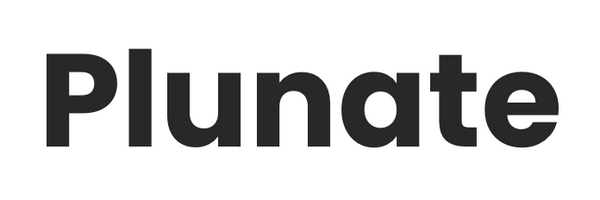 Plunate